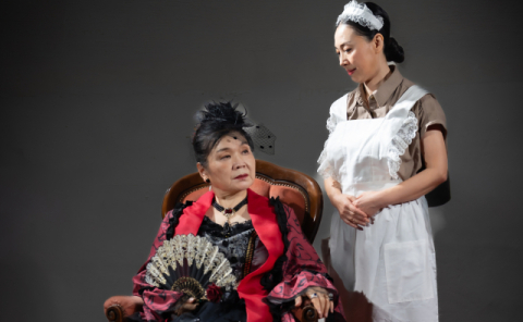 누가 정상이고, 누가 비정상인가?