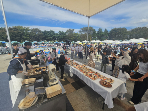 두 번째 하동별맛축제 7일 개막… 지난해 논란 잠재울까?