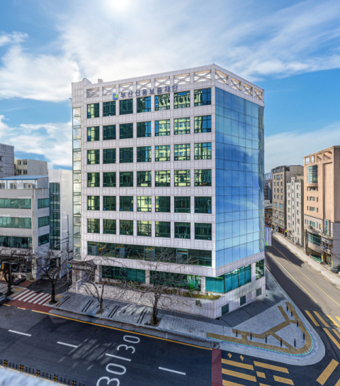 부산신용보증재단, 중기부 보증사업평가 전국 1위