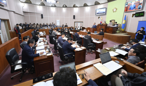 거제 전 시민 이달 중 10~20만 원 민생지원금 받는다