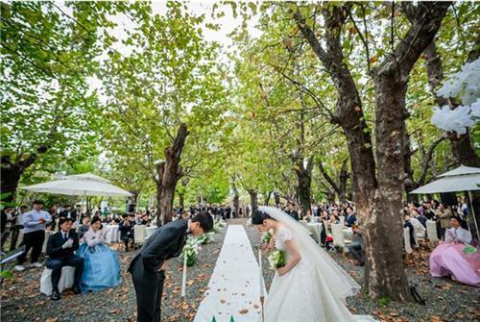 혼인율 회복세에 부산서 ‘MZ 예비부부’ 결혼 지원책 확대