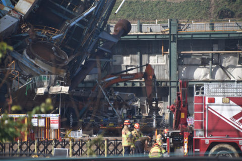 동서발전 산재 95%가 하청업체… '죽음의 외주화' 또 불렀다