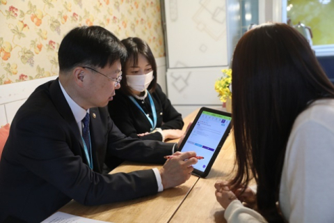 국가데이처 “국민 협조로 인구주택총조사 완료”…2026년 11월 결과 공표