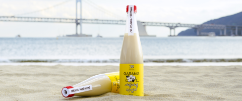 동아대 주류학술동호회와 <br />지역 전통주 양조장이 만나면?