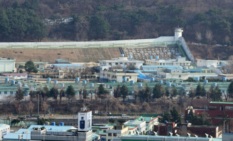 [단독] 부산구치소서 재소자 사망 5개월 만에 또 폭행 사건 발생