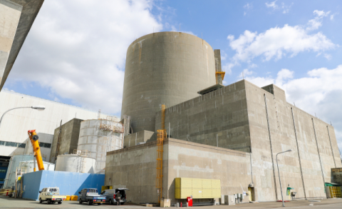 계속운전 심사 대기 원전 9기에도 속도 붙나…경제성 측면 ‘불가피한 선택’  [고리 2호기 계속운전 허가 의미]