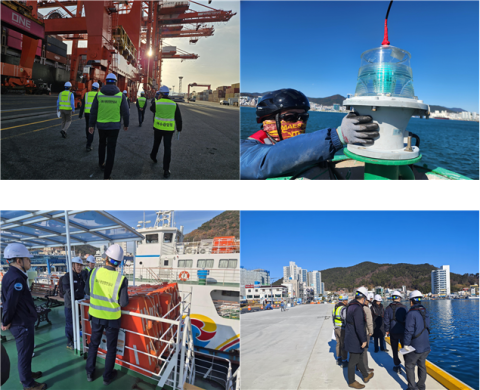 해수부, 겨울철 한파·대설 대비책 가동…취약지역 사전 점검