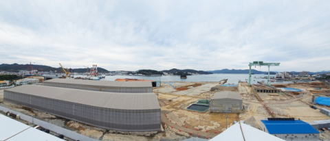 ‘한국판 말뫼’ 통영 폐조선소 재생사업 또 암초