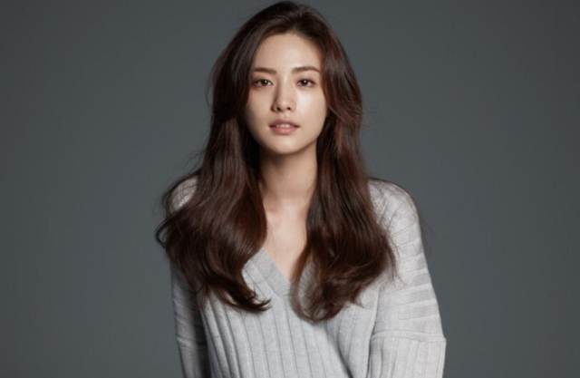 그룹 '애프터스쿨' 출신 배우 나나(본명 임진아). 플레디스엔터테인먼트 제공. 연합뉴스