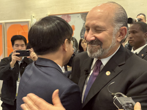 한미 관세·안보 협상 마무리 단계