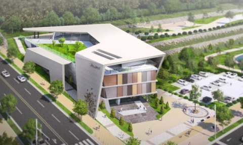 ‘매장문화유산 거점’ 울산문화유산센터 2027년 첫 삽