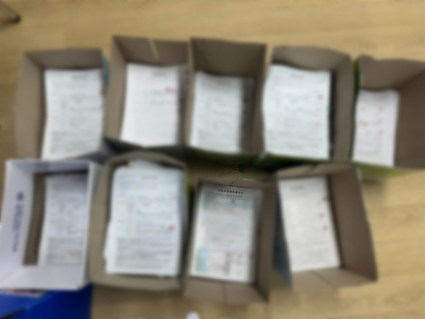 세입자 325명에 354억 보증금 안 돌려준 전세사기범 구속