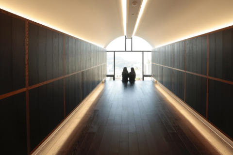 폐교의 매력 넘친 변신, ‘삶의 기본’ 배우는 명소로 [문화 핫플]