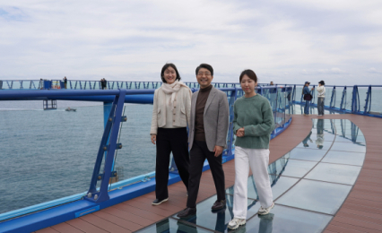 [명의와 함께 휴&락] “무거운 하중 증상 악화, 반신욕 족욕도 자제”