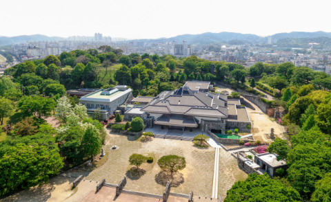 진주박물관 올해 역대 최다 관객