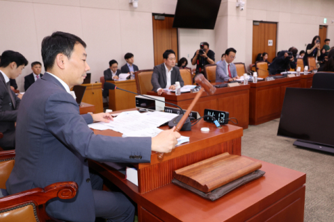 ‘빈껍데기’ 부산해사법원, 현실화 우려