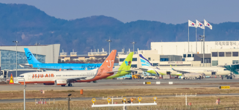 ‘오사카→부산’ 비행기로 고래고기 밀반입… 50대 여성 ‘벌금형’