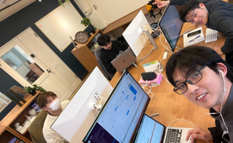 한국이 자료 조사할 때, 일본은 전 부처 나서 원격근무 지원 [지방 소멸 대안, 원격근무]