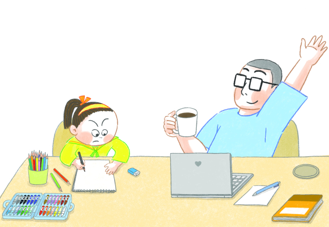 동화책 <친구를 찾습니다> 속 삽화. 책읽는곰 제공