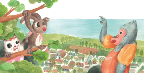 친구 만들기 첫 걸음, 다른 마음 존중하기