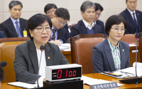 ‘10년 복무’ 지역의사제 복지위 통과…2027학년도 의대 입시부터 선발