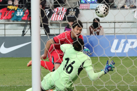 ‘월드컵 포트2’ 확정 한국 축구, 강팀은 피한다