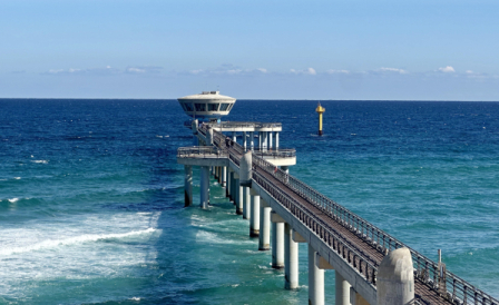 남해·동해 만나는 길목 ‘부산’, 해저로 나아갈 최적지 [71%의 신세계, 해저시대로]