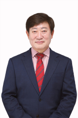 부산시의회 이복조(사하4) 의원. 부산시의회 제공