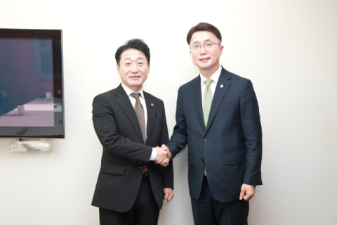 과기정통부·기후부 “원팀으로  AI 전환 지원”