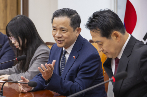 국힘, ’항소포기·재판재개’ 전국 여론전 시동