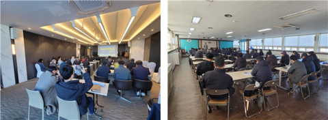 [해양수산 소식] ‘찾아가는 수산자원보호 직불제 정책 설명회’ 개최 外▷