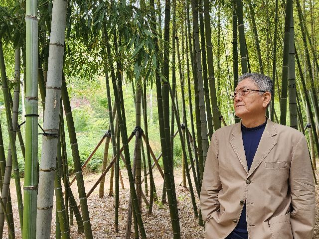 신진 시인이 시 창작법을 담은 <실천시론>을 출간했다. 부산일보DB