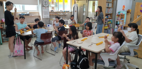 북구 SPACE 119, 찾아가는 예술 ‘동네방네 예술 한 스푼’ 운영