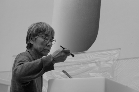 부산 ‘이우환 공간’ 10주년 기념 음악회 연다