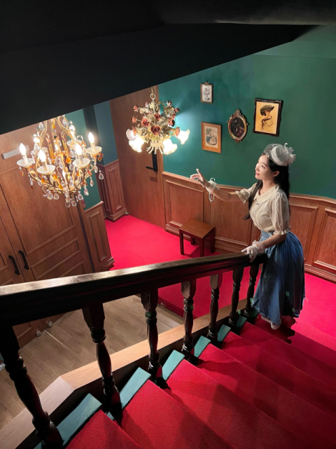 부산 원도심 여관·빈집에 MZ 줄 선 이유?