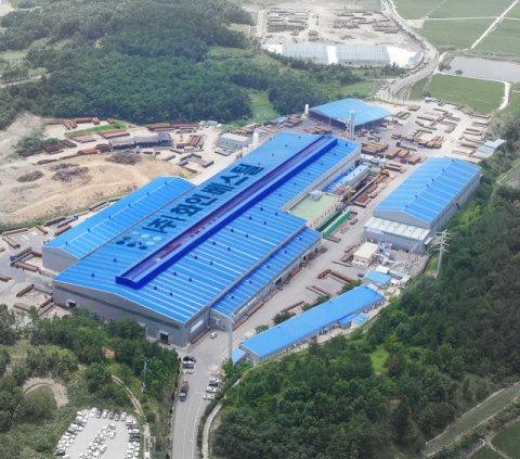 부산 주요 철강업체 3분기 성적표 ‘울상’