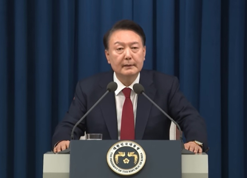 내란특검, '비상계엄 생중계' 이은우 전 KTV 사장 소환