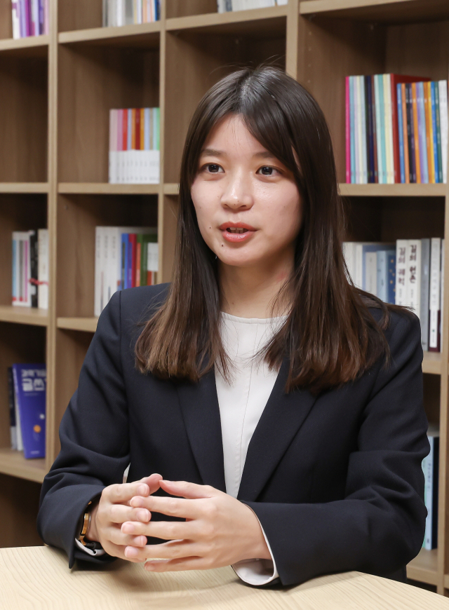 마루타 미즈호 서일본신문 기자