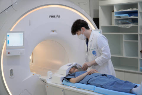 우리나라 남성 대장암 발생률, 미국·영국보다 높다