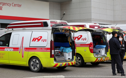 [건강칼럼] 응급실 뺑뺑이와 고교생의 죽음