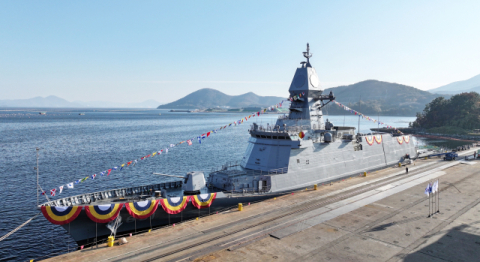 SK오션플랜트, 해상풍력에 이어 방산 시장에서도 두각