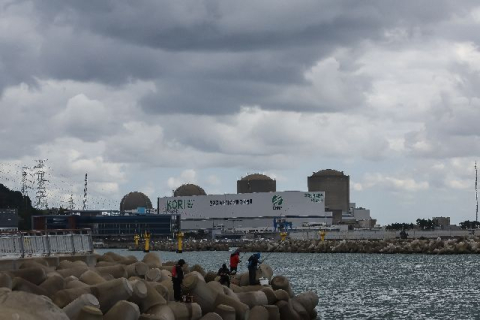 점검 마친 신고리 2호기, 100% 출력 도달