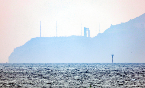 누리호 내일 새벽 1시께 우주로 오른다…13기 위성 탑재