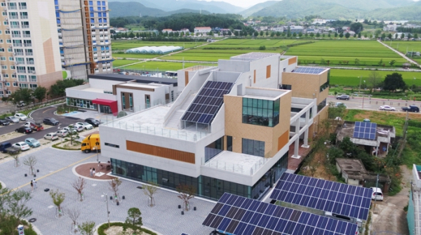 고성군이 직영하는 청소년방과후아카데미가 성평등가족부 주관 2025년 운영평가에서 전국 최우수 기관에 선정됐다. 고성군 제공