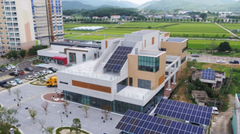 고성군 직영 ‘청소년방과후아카데미’ 전국 최우수 기관