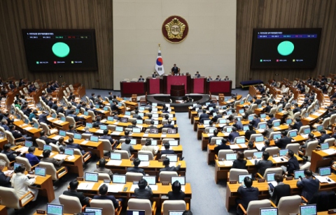 해수부 부산이전 특별법 국회 문턱 넘었지만…'반쪽' 우려