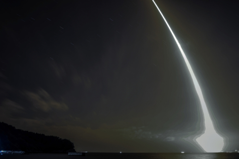 [사설] 누리호 4차 발사 성공, 민간 주도 우주산업에 박차를