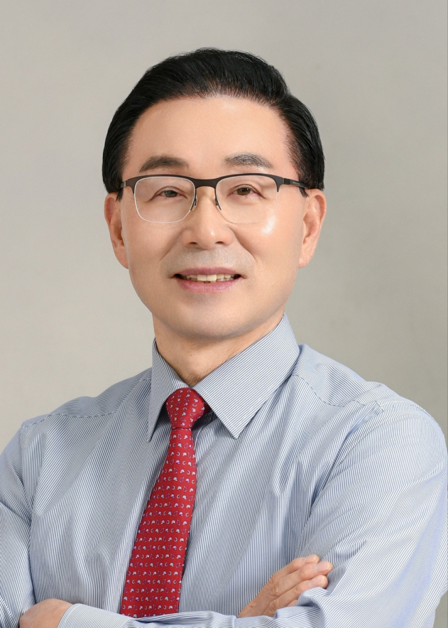 서천호 국회의원. 서천호 의원실 제공