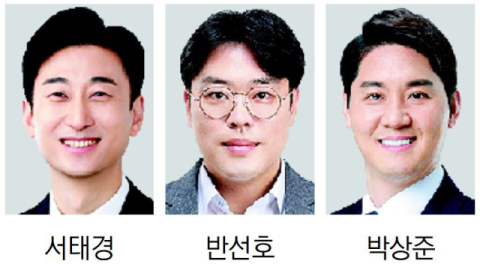 부산 민주 1980년대생 전면, 세대교체 신호탄