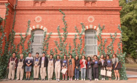 지역의 스토리, 지역의 이미지 소멸 위기 막는 새로운 가치로 [브랜딩, 지역을 살리다]